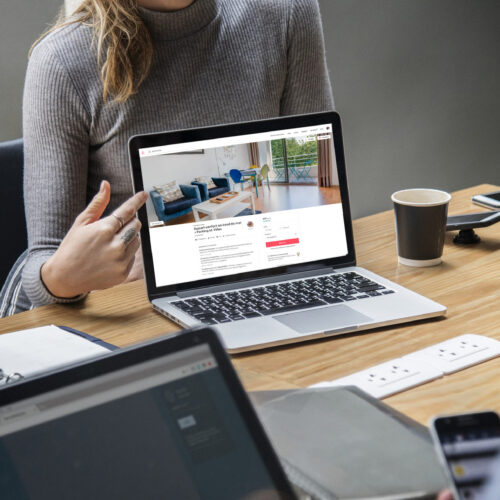 Formation Airbnb