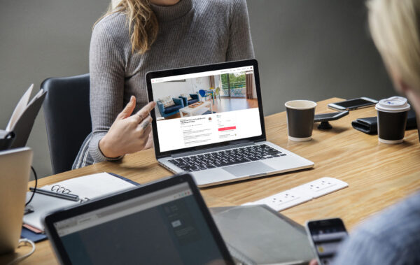 Formation Airbnb