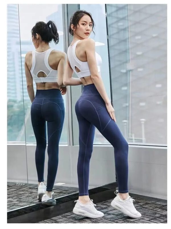 SM Sport Premium Set — 5-teiliges Fitness-Bundle