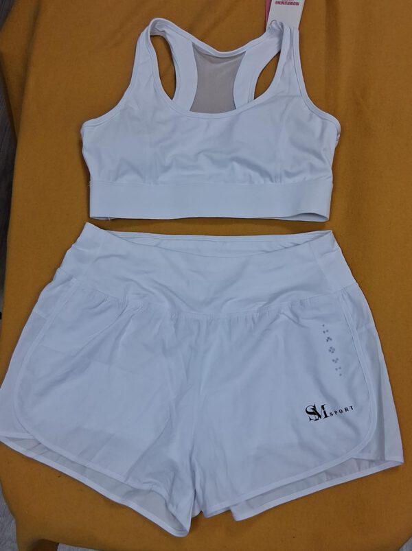 SM Sport Premium Set — 5-teiliges Fitness-Bundle