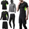 SM Sport Premium Set — 5-teiliges Herren Fitness-Bundle
